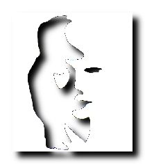 SaxophonspielerFrauenkopf